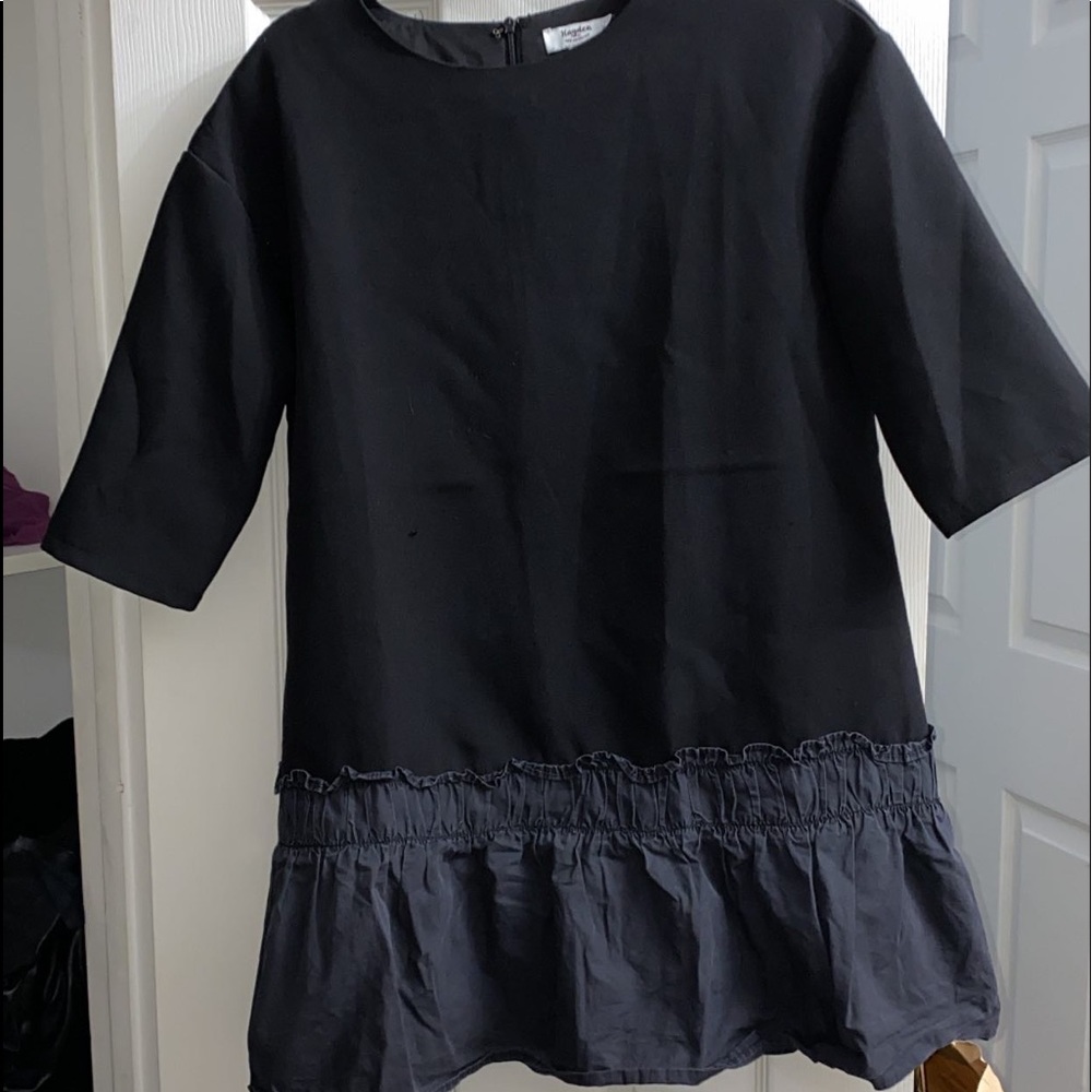 Macy’s dress